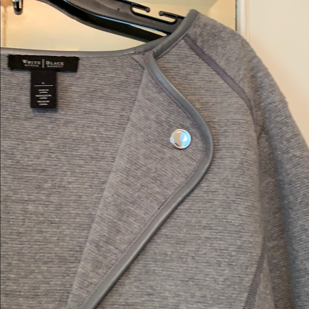 Knit jacket - Picture 5 of 12